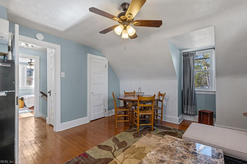 Photo 8 of 37 residential for sale in Franklin virginia