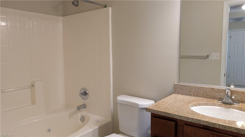 Photo 23 of 40 residential for sale in Newport News virginia