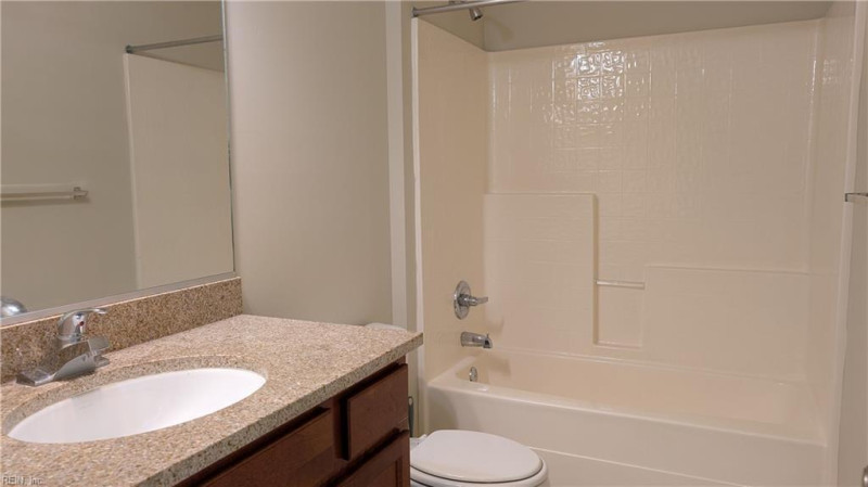 Photo 24 of 40 residential for sale in Newport News virginia