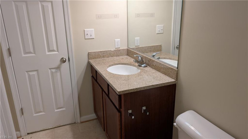 Photo 26 of 40 residential for sale in Newport News virginia