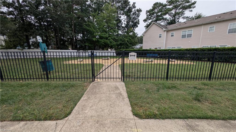 Photo 37 of 40 residential for sale in Newport News virginia
