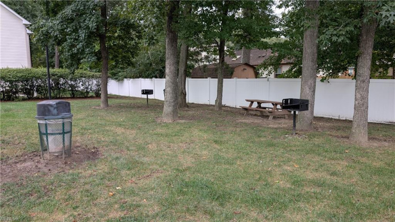 Photo 38 of 40 residential for sale in Newport News virginia
