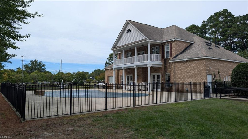 Photo 40 of 40 residential for sale in Newport News virginia