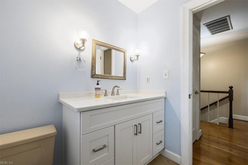 Photo 36 of 38 residential for sale in Chesapeake virginia