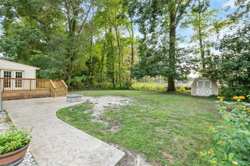 Photo 38 of 38 residential for sale in Chesapeake virginia