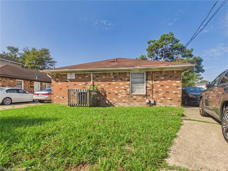 Photo 1 of 5 residential for sale in Norfolk virginia