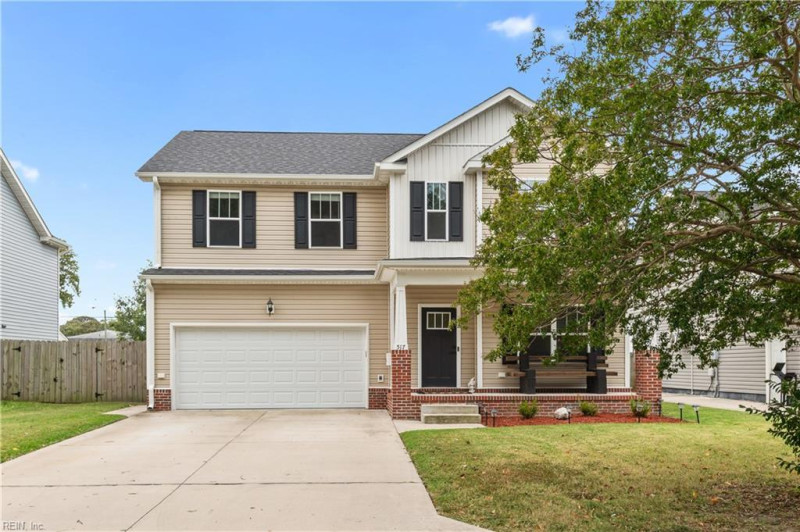 Photo 1 of 49 residential for sale in Norfolk virginia