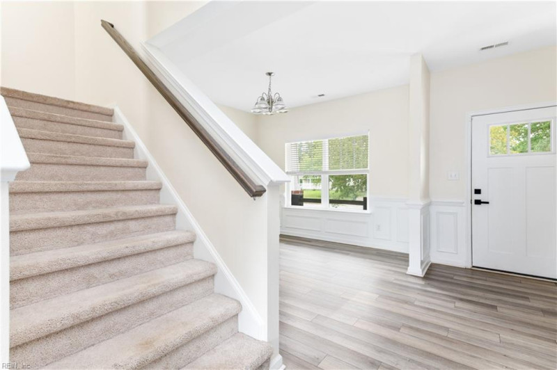 Photo 10 of 49 residential for sale in Norfolk virginia