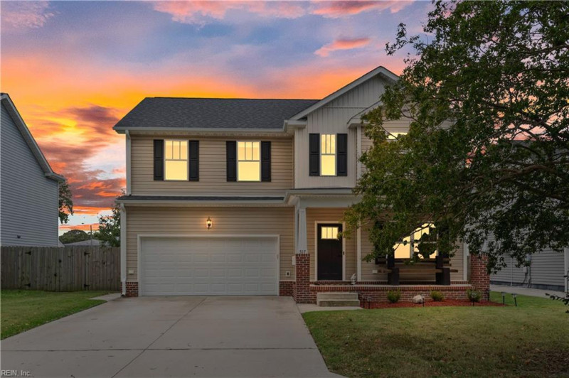 Photo 2 of 49 residential for sale in Norfolk virginia