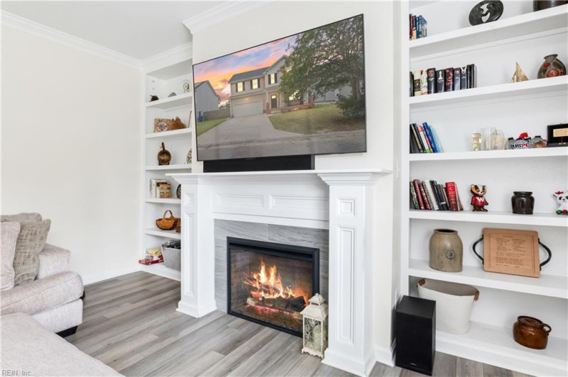 Photo 23 of 49 residential for sale in Norfolk virginia