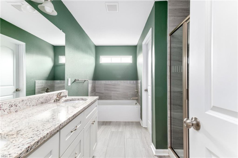 Photo 39 of 49 residential for sale in Norfolk virginia
