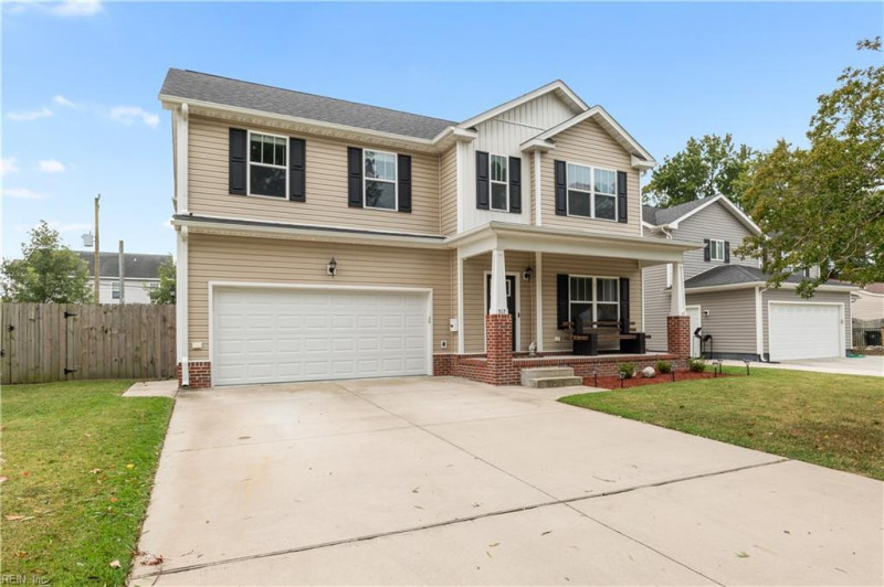 Photo 4 of 49 residential for sale in Norfolk virginia