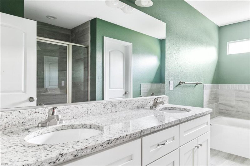 Photo 40 of 49 residential for sale in Norfolk virginia