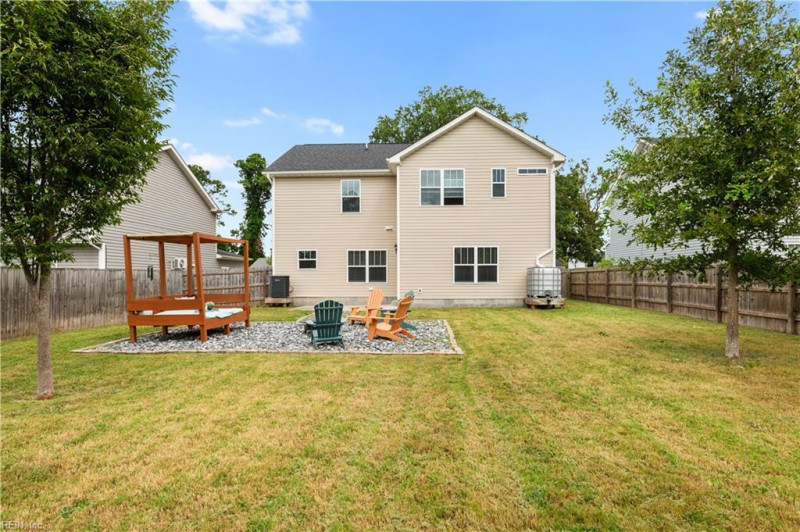 Photo 45 of 49 residential for sale in Norfolk virginia