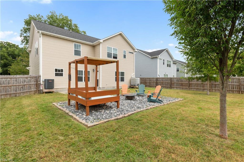 Photo 46 of 49 residential for sale in Norfolk virginia