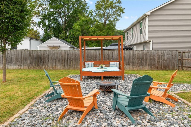 Photo 47 of 49 residential for sale in Norfolk virginia