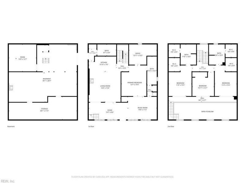 Photo 21 of 25 residential for sale in Suffolk virginia