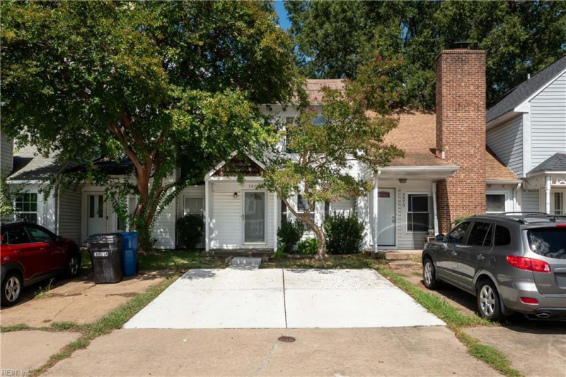 Photo 1 of 20 residential for sale in Virginia Beach virginia
