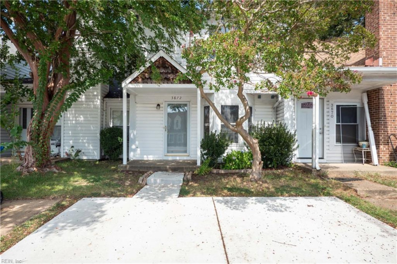 Photo 20 of 20 residential for sale in Virginia Beach virginia