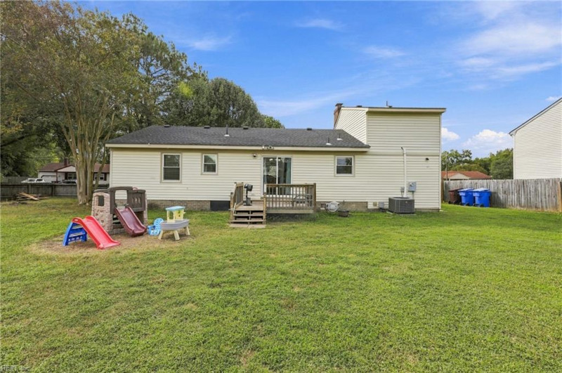 Photo 36 of 44 residential for sale in Chesapeake virginia