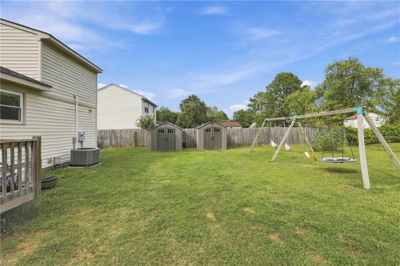 Photo 38 of 44 residential for sale in Chesapeake virginia