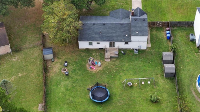 Photo 40 of 44 residential for sale in Chesapeake virginia