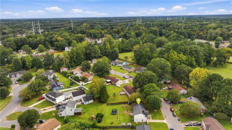 Photo 43 of 44 residential for sale in Chesapeake virginia