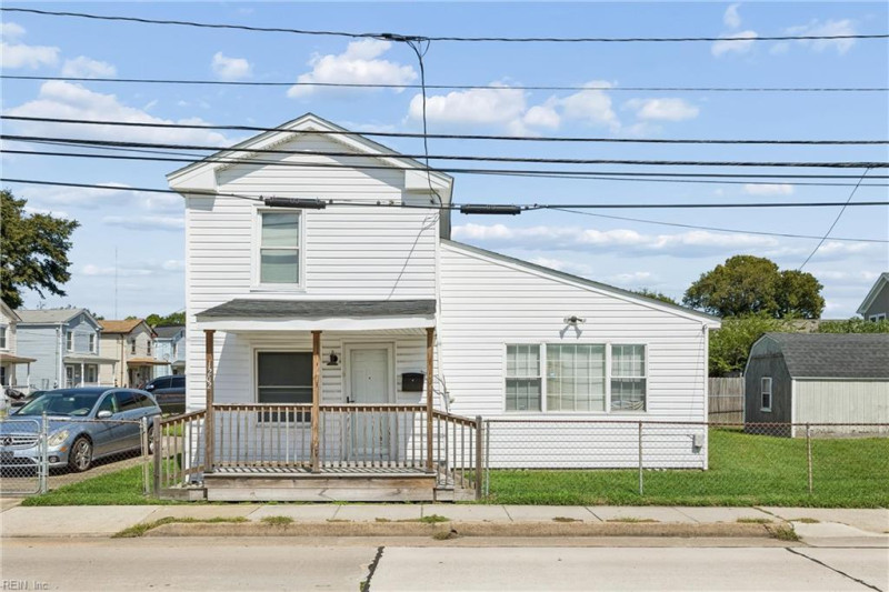 Photo 1 of 30 residential for sale in Norfolk virginia Photo 1 of 30 residential for sale in Norfolk virginia