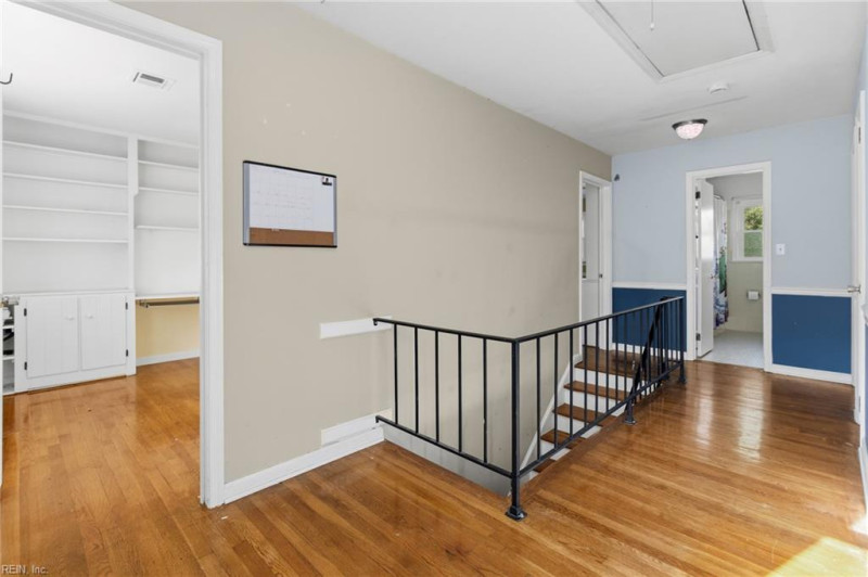 Photo 22 of 28 residential for sale in Hampton virginia