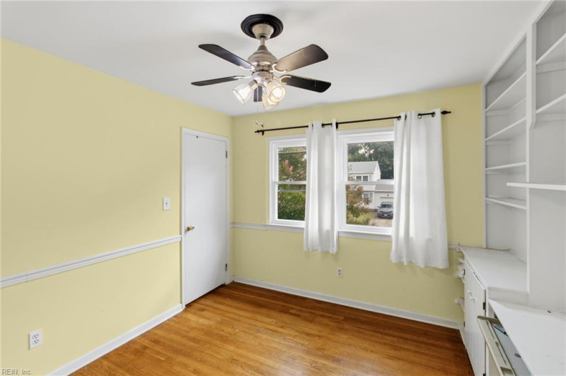Photo 24 of 28 residential for sale in Hampton virginia