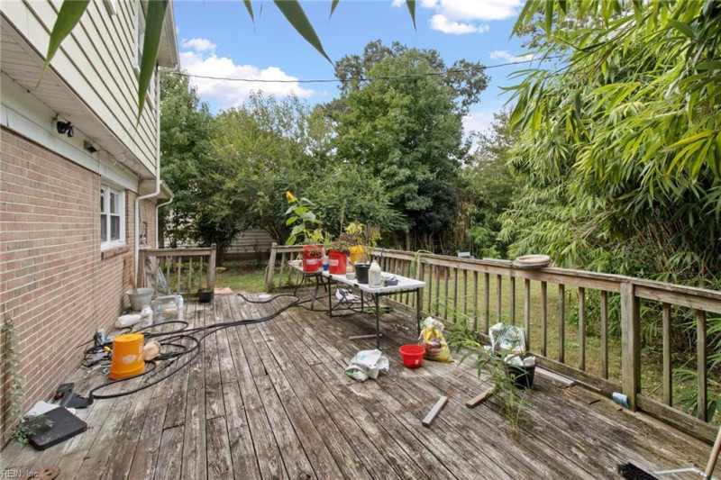 Photo 25 of 28 residential for sale in Hampton virginia