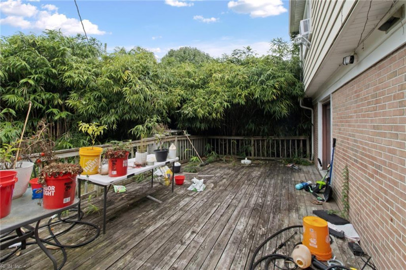 Photo 26 of 28 residential for sale in Hampton virginia