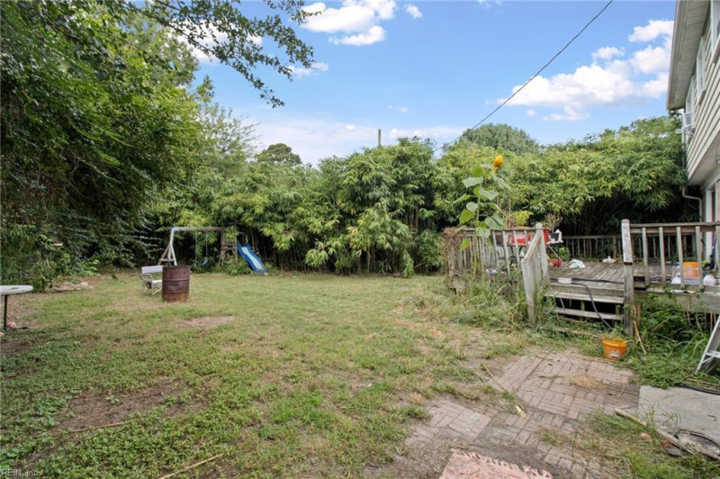 Photo 27 of 28 residential for sale in Hampton virginia