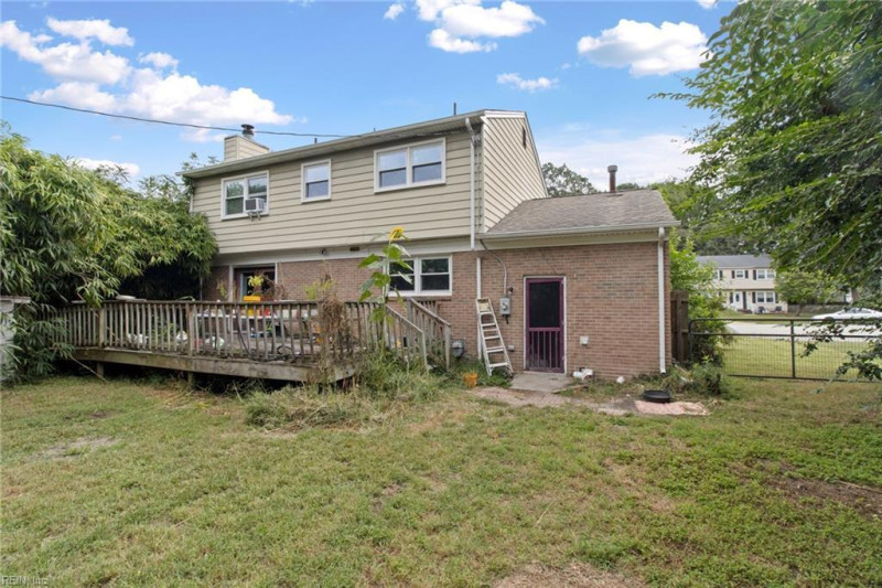 Photo 28 of 28 residential for sale in Hampton virginia