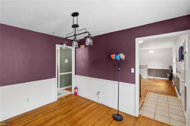 Photo 6 of 28 residential for sale in Hampton virginia