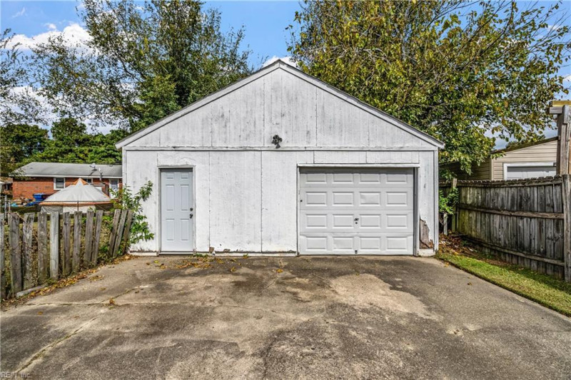 Photo 33 of 36 residential for sale in Chesapeake virginia