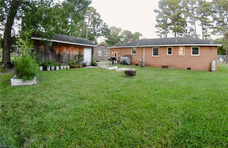 Photo 13 of 13 residential for sale in Suffolk virginia
