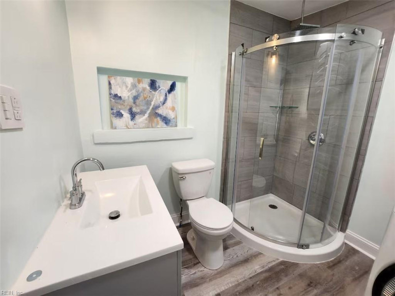 Photo 12 of 14 residential for sale in Norfolk virginia