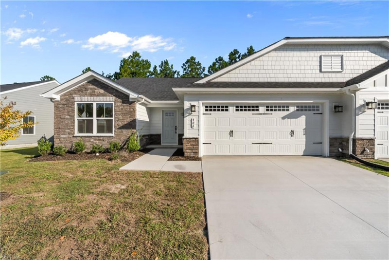 Photo 1 of 27 residential for sale in Suffolk virginia