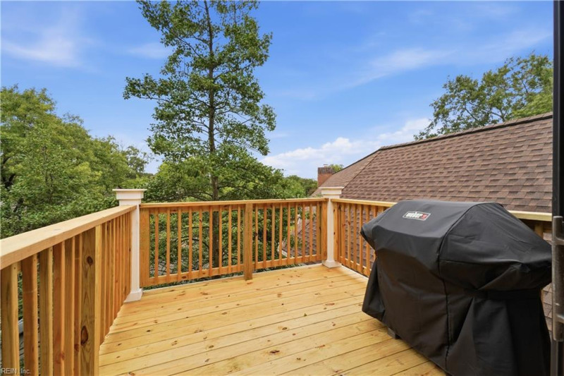Photo 23 of 31 residential for sale in Norfolk virginia