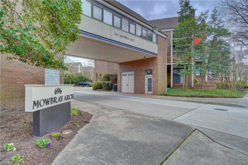 Photo 28 of 31 residential for sale in Norfolk virginia