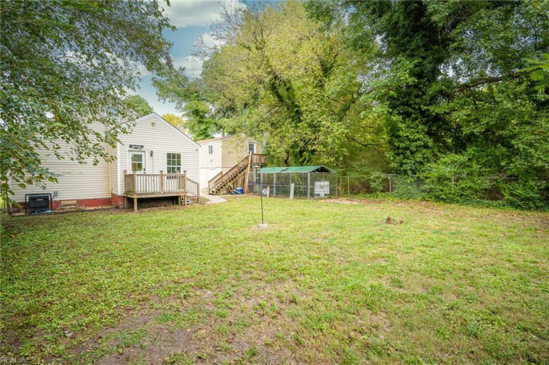Photo 38 of 42 residential for sale in Portsmouth virginia