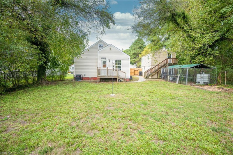 Photo 39 of 42 residential for sale in Portsmouth virginia