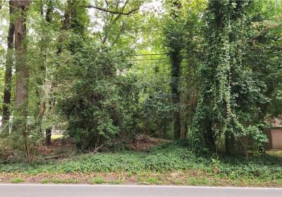 74 Normandy Lane, Newport News, VA 23606