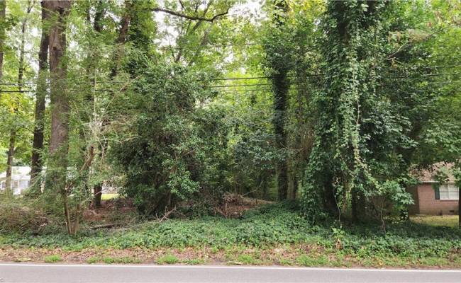 74 Normandy Lane, Newport News, VA 23606