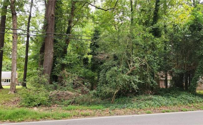 74 Normandy Lane, Newport News, VA 23606