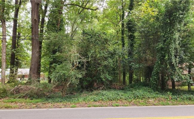 74 Normandy Lane, Newport News, VA 23606