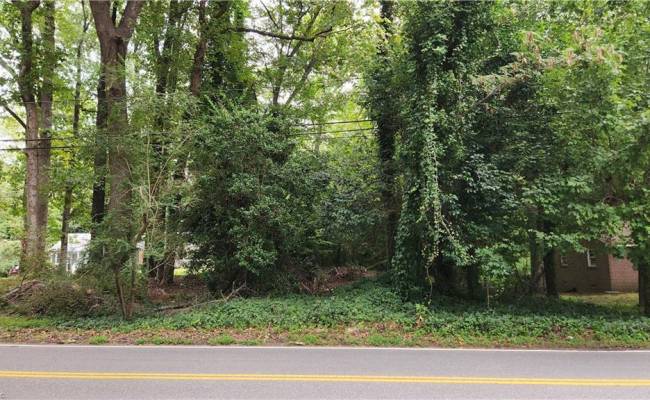 74 Normandy Lane, Newport News, VA 23606
