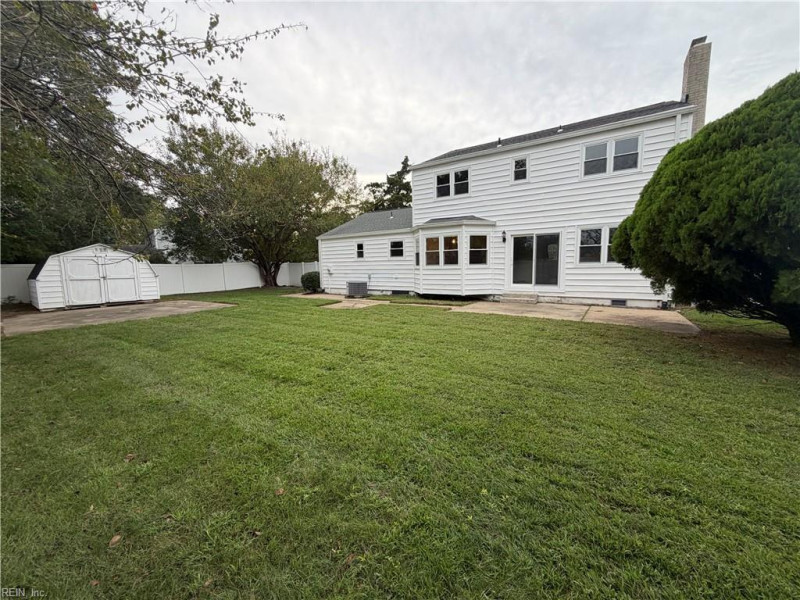 Photo 18 of 18 residential for sale in Virginia Beach virginia