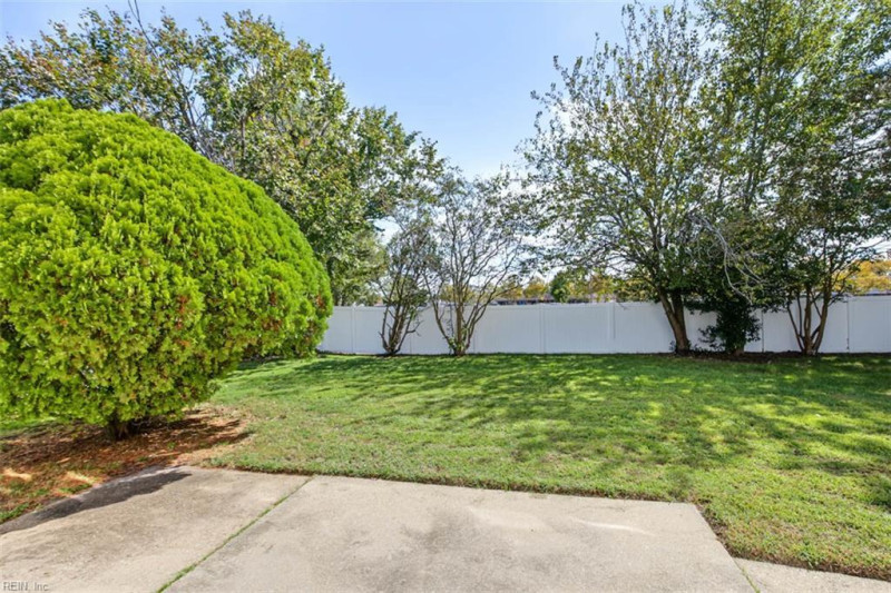 Photo 35 of 37 residential for sale in Virginia Beach virginia